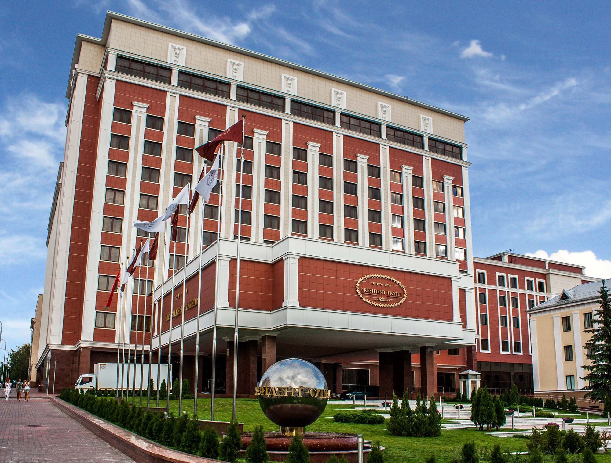 Вежа строительные машины минск